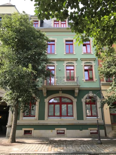 Immobilienverkauf, Immobilienvermietung